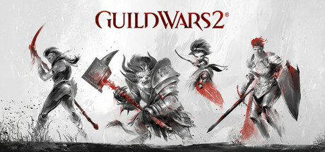 Guild Wars 2 comemora 14 anos