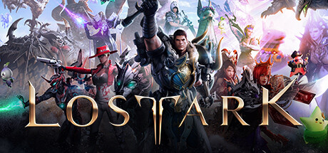 Lost Ark ocidental é reduzido a cinco servidores