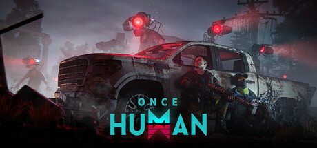 Once Human chega ao PS5 e Xbox Series