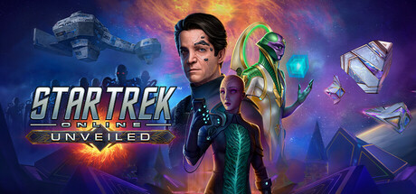 Star Trek Online agenda apresentação para 8 de setembro