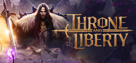 Throne and Liberty lança armas Snowsoul
